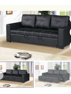 Sofa pullout Bed