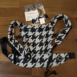 Artipoppe Tweed BW