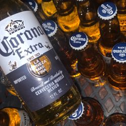 Corona Beer