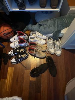 Shoes