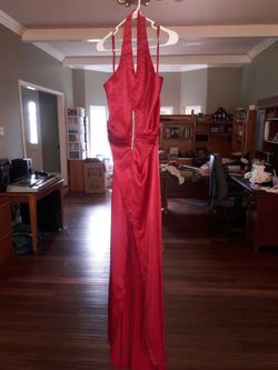 Prom dress/formal dress