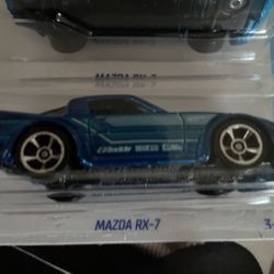 Hot Wheel 1st Gen