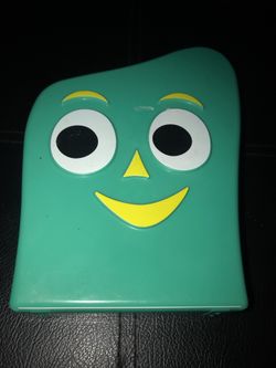 Gumby Movie DVD