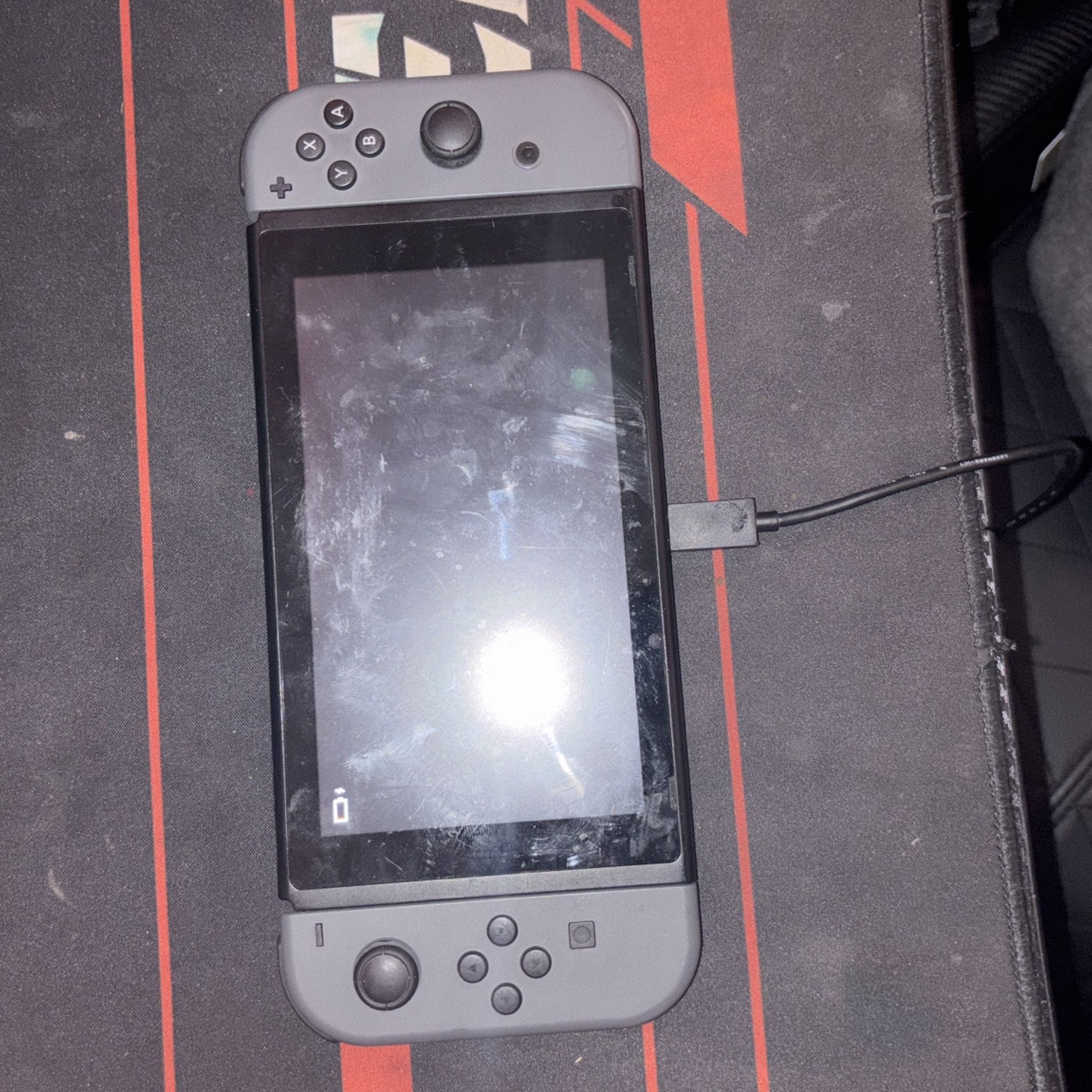 nintendo only