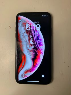 iPhone XR 64GB Unlocked – Works Perfect – Clean Phone