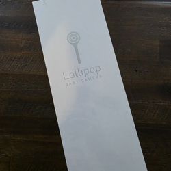 Lollipop Baby Camera