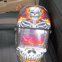 Arccaptain Welding Helmet 