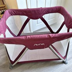 NUNA Playpen