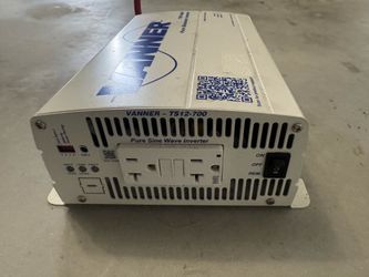 Inverter