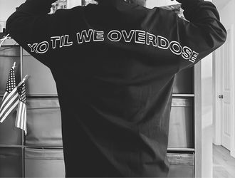 XO / The Weeknd