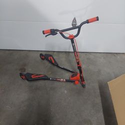Youth Scooter 