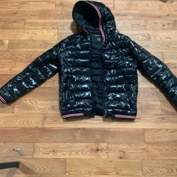 Calvin Klein Puffer Jacket Size S Men’s 