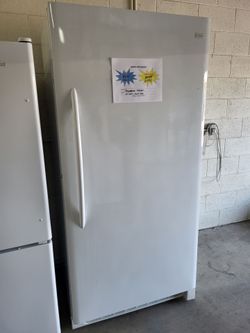 🇺🇸4th Of July Sale! Frigidaire 20cuft Freezer-Warranty Included