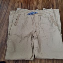 Used Boys Pants $5