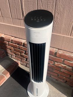 Cooling Fans and Purifier