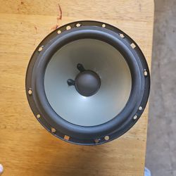 Jl Audio Speakers 