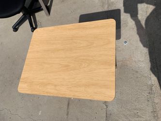 Kids table