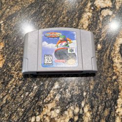 Wave Race Nintendo 64