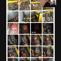 Herramienta  Mecanica Auto Motriz