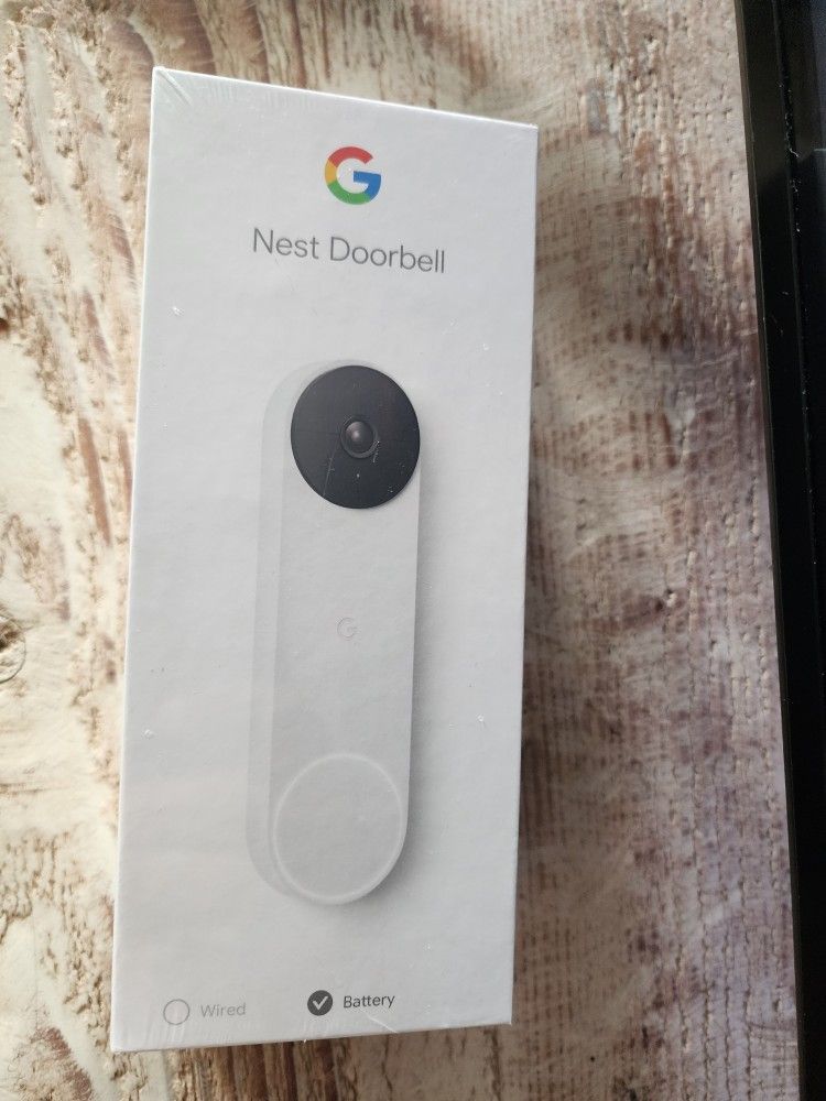 Google Nest