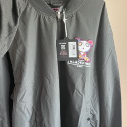 Murakami Bomber Jacket XL