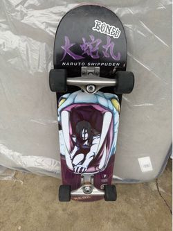 Skate board good condition