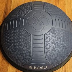 BOSU NexGen Balance Trainer