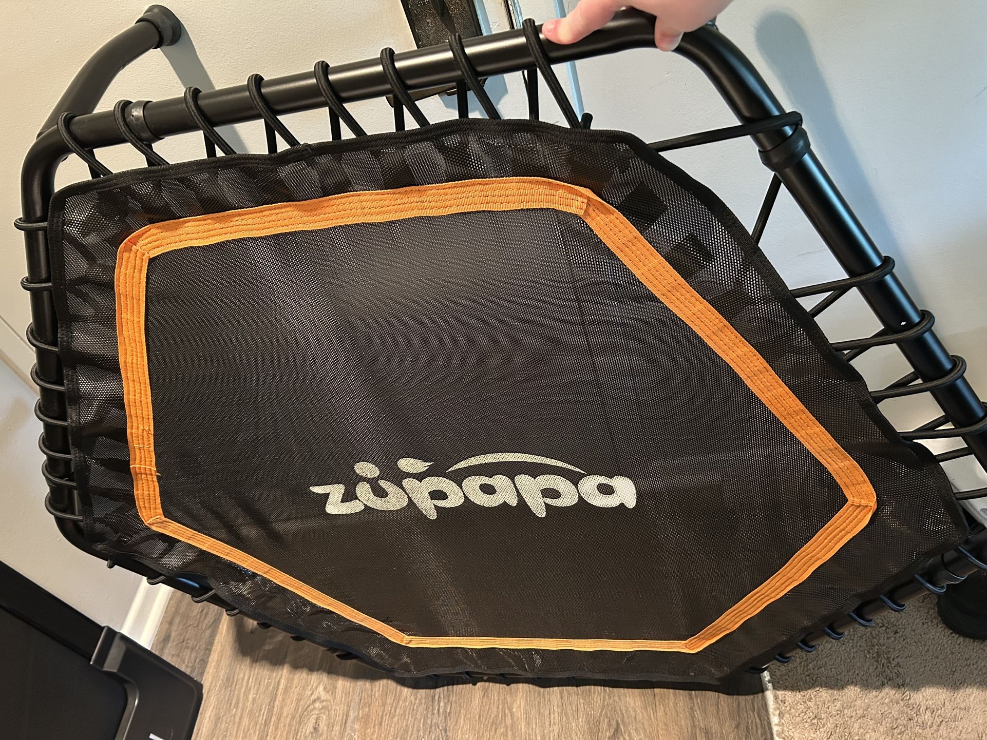 Exercise Trampoline
