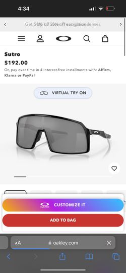 Oakley