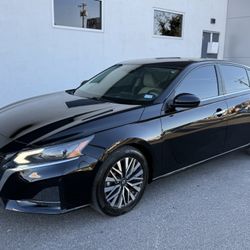 2023 Nissan Altima