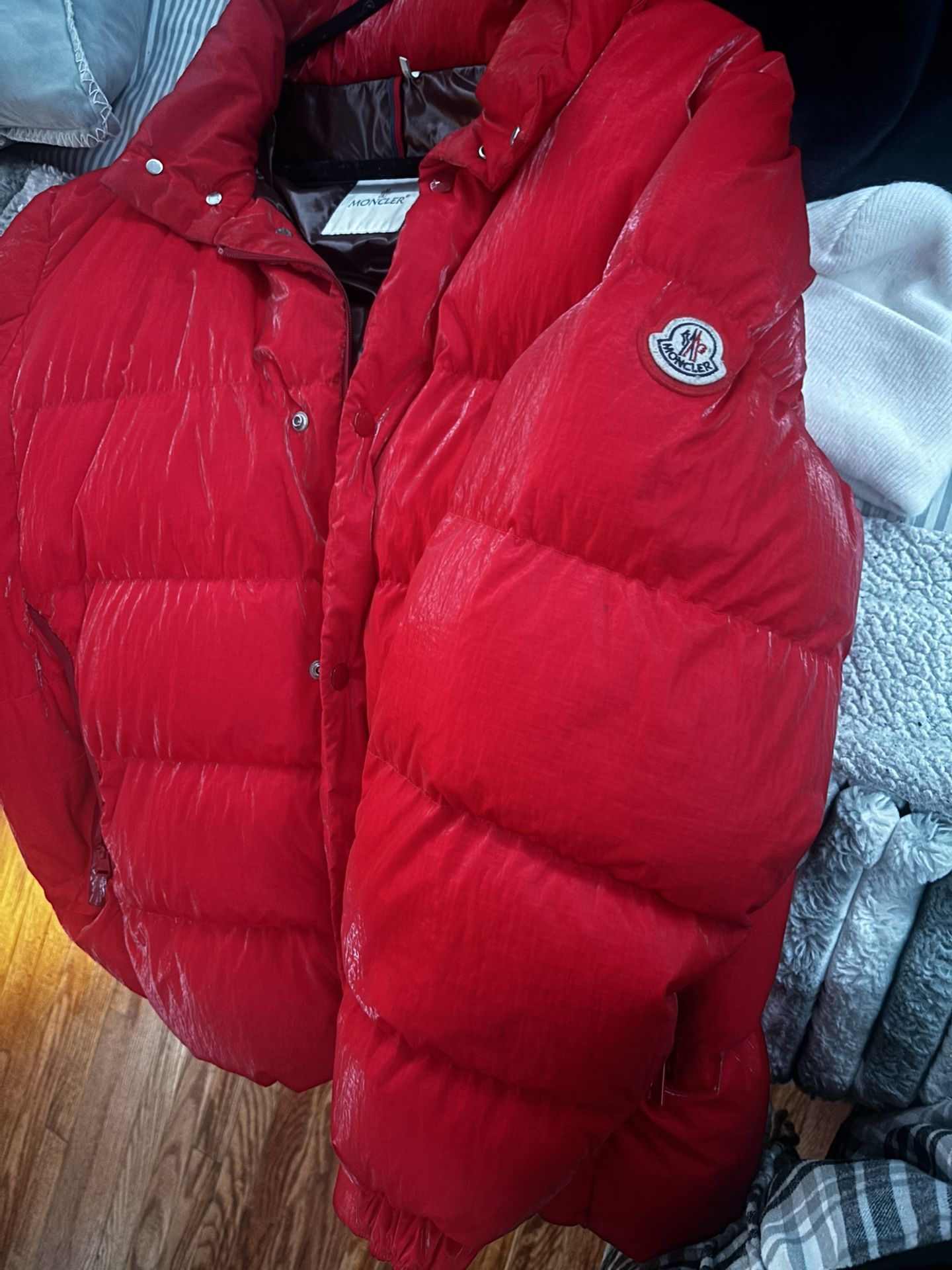 Moncler Coat