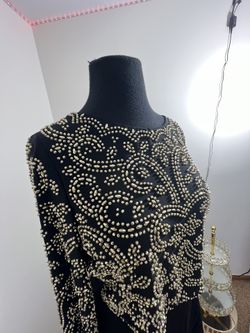 Prom dress 2 Piece Aline Xscape