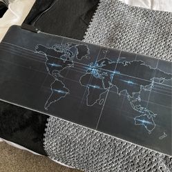 RGB Gaming Mouse Pad