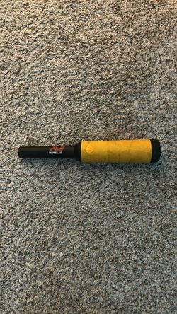 Minelab Pro-Find 15