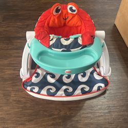 Fischer Price Sit Me Up