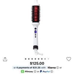 Bondiboost Thermal Hair Brush