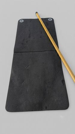 Workout Mat