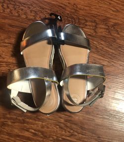 Girls Sandals