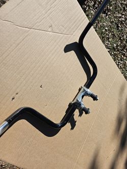 Harley Bars, Cables, Rack & Slip Ons