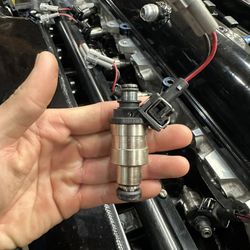 7MGTE FIC 1220CC  Injectors