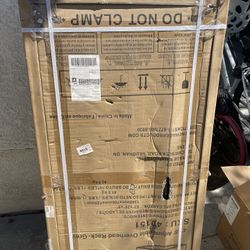 4’x8’ Overhead Garage Store 