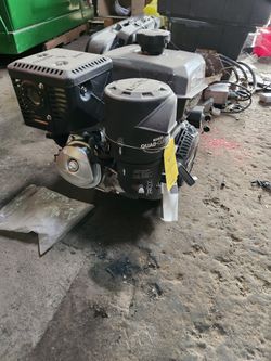 Brand New Kohler Key Start Engine
