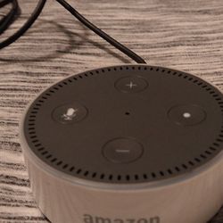 Amazon Alexa 