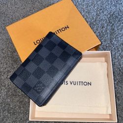 Louis Vuitton Wallett