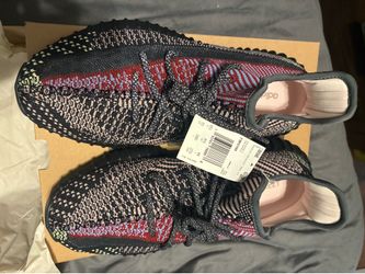 YEEZY BOOST 350