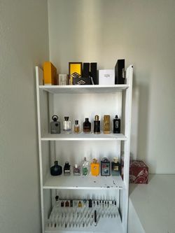 Fragrances and colonges