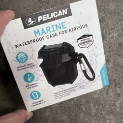 Pelican Marine Case - AirPods