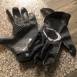 Cutter Gloves 