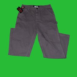 Independent Trucks Skateboarding Utility Pants