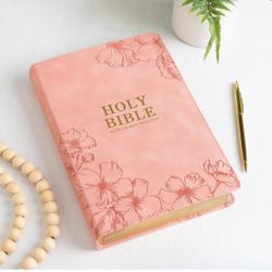 Holy Bible